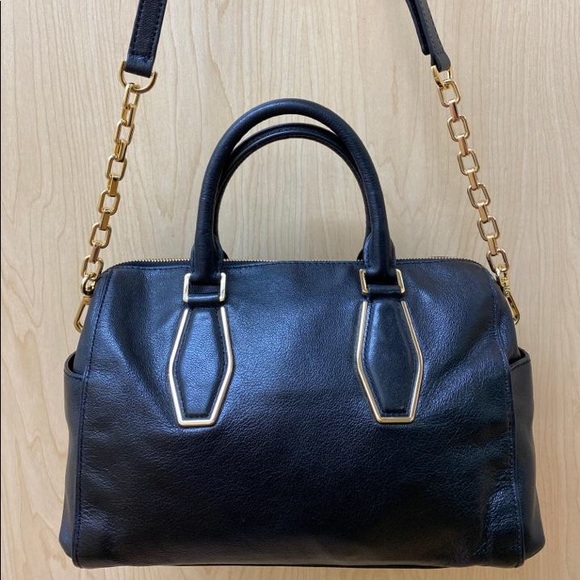 MICHAEL KORS VANESSA SATCHEL - Picture 5 of 14